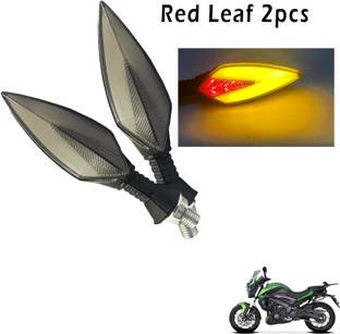 Generox Front, Rear, Side LED Indicator Light for Bajaj Dominar 400