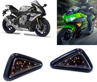 AUTO PEARL Side LED Indicator Light for Yamaha YZF R1