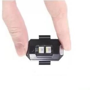 NKL Side LED Indicator Light for Universal For Bike Universal For Car