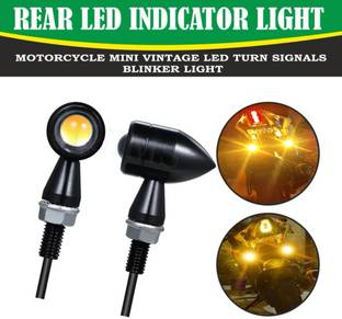 victrix Side, Front, Rear NA Indicator Light for Universal For Bike Universal For Bike