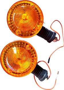 Y retail Front Incandescent Indicator Light for NA RX 100