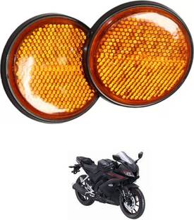 E-Shoppe Front, Rear, Side LED Indicator Light for Yamaha R15 V3