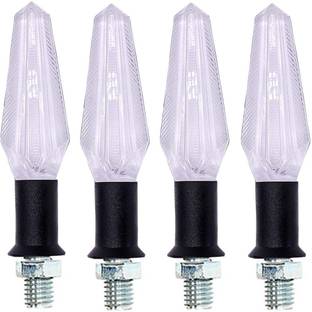 BR TrendZ Side, Front, Rear LED Indicator Light for TVS Apache RTR 160