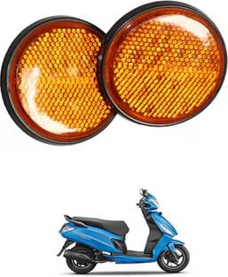E-Shoppe Front, Rear, Side LED Indicator Light for Hero Maestro