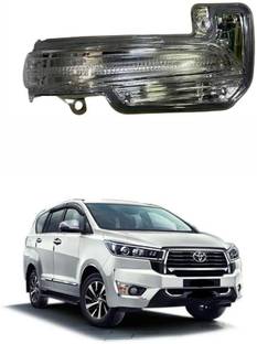 Fusion Side LED Indicator Light for Toyota Innova