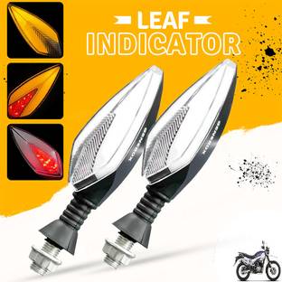 Generox Front, Rear, Side LED Indicator Light for Hero XPULSE 200 4V