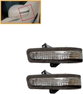 My IND Side LED Indicator Light for Maruti Suzuki Ertiga