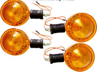 Y retail Side Halogen Indicator Light for Yamaha RX 100, RX-135