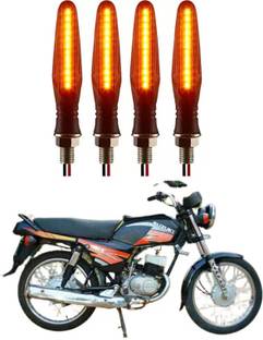 E-Shoppe Front, Rear, Side LED Indicator Light for Suzuki Samurai