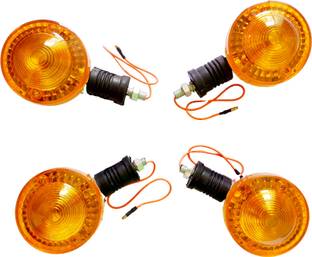 Y retail Side Halogen Indicator Light for Yamaha RX 100, RX-135