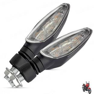 Generox Front, Rear, Side LED Indicator Light for Hero CBZ Extreme