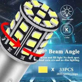 Dhruvtraders Front, Rear, Side LED Indicator Light for NA