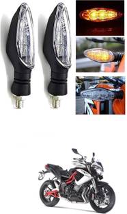 LOVMOTO LED Tail-light for Universal For Bike
