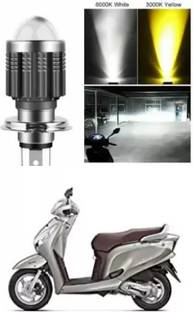 MODAROCK Front LED Indicator Light for Universal For Bike Universal For Bike