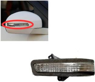 KING GENUINE Side LED Indicator Light for Maruti Suzuki Swift, Swift Dzire, Ertiga