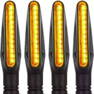 TA Front, Rear, Side LED Indicator Light for TVS Heavy Duty Super XL