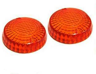 RoyalWolf Side NA Indicator Light for Bajaj Boxer