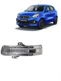 KING GENUINE Side LED Indicator Light for Maruti Suzuki Celerio