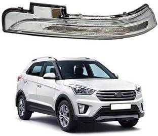 KYLO Front, Side LED Indicator Light for Hyundai Creta