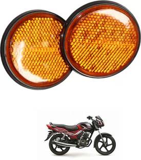 E-Shoppe Front, Rear, Side LED Indicator Light for TVS Star City