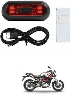 LOVMOTO Side LED Indicator Light for Universal For Bike