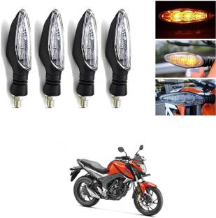 LOVMOTO LED Headlight for Honda CB Hornet 160