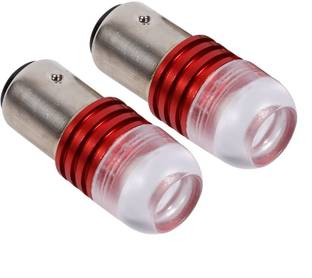 AIRSKY Front, Rear, Side LED Indicator Light for Bajaj, Bullet, Hero, Honda, KTM, Kawasaki, Royal Enfield, TVS, Yamaha Universal For Bike