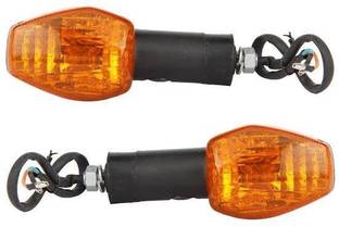PBTA Front, Rear, Side Halogen Indicator Light for Hero Glamour FI