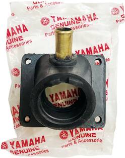 road religion RX 100, RX 135 Motorcycle Intake Manifold