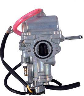 Pa Carburetor Assembly for Access 125 cc BS4 and Swish 125cc Motorcycle Intake Manifold