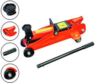 AYW Universal 2Ton Heavy Duty Hydraulic Trolley Floor Jack For Car/SUV/Truck-001 Vehicle Jack Stand