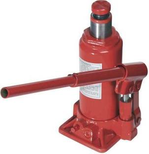 TAAJ HBJ 3Ton Hydraulic Bottle (3000 kg) Vehicle Jack Stand