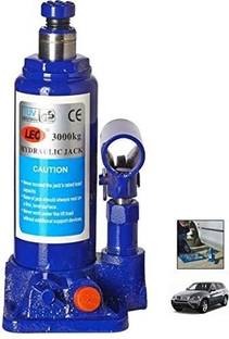 Garg overseas Hydraulic Bottle Vehicle Jack JACK2 Vehicle Jack