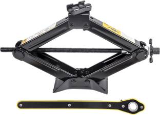 Kruvad 1 Ton Jack _ 01 Vehicle Jack Stand