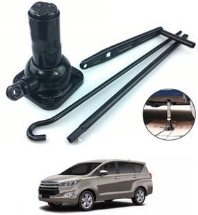 MATIES 2Ton Spiral/Screw Vehicle Lifing Jack Universal For Innova Hycross Toyota Vehicle Jack