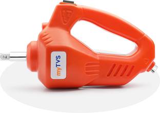 MYTVS Electronic Wrench for all cars Vehicle Jack Stand
