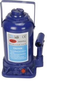 ROYAL SHOP 20 Ton Universal Hydraulic Bottle Jack for All Vehicle Jack