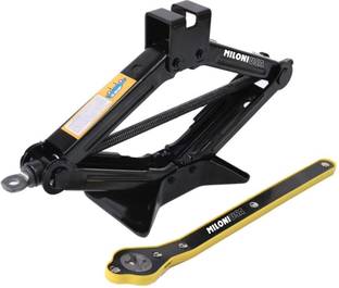 MILONI USA 1.5 Ton Jack Vehicle Jack