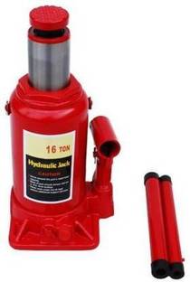 TAAJ 16 Ton Capacity Hydraulic Bottle (16000 kg) Vehicle Jack Stand