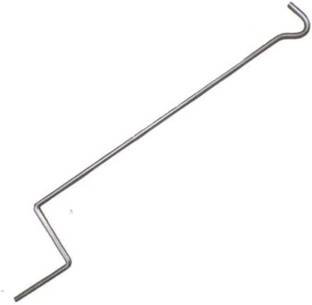 D'Mega Mart Rod Jack for Car Long Handle Vehicle Jack