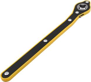 Gney Auto Labor-Universal Car Saving Jack Ratchet Wrench for Car Scissor Jack, 360° Vehicle Jack