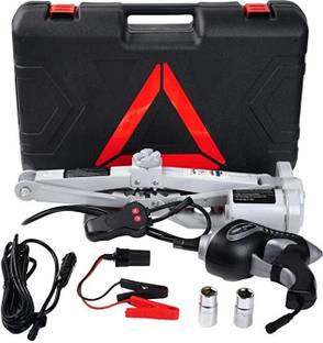 VOLTZ 12 V ELECTRIC JACK Vehicle Jack Stand