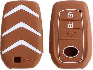 Keycare Car Key Cover