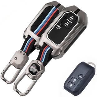 EliteAuto Car Key Cover