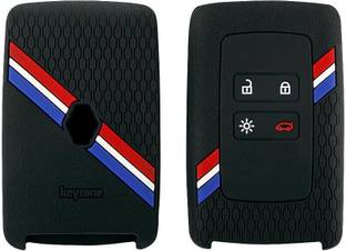 KeyZone Car Key Cover