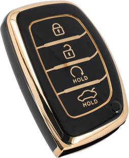 ivee international Car Key Cover