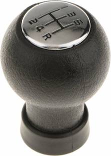 Auto Oprema Plastic, Manual Gear Shift Shifter Knob Lever Chrome Gear Knob