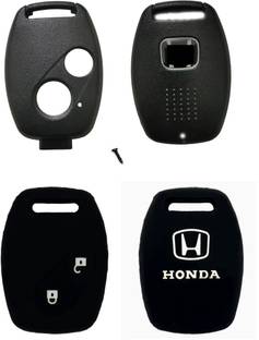 abundance Car Key Cover
