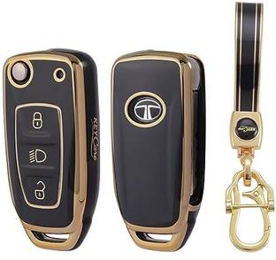 XTAR COLLECTION Car Key Cover
