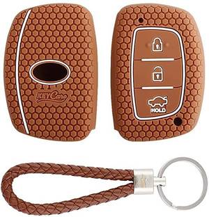 Keycare Car Key Cover